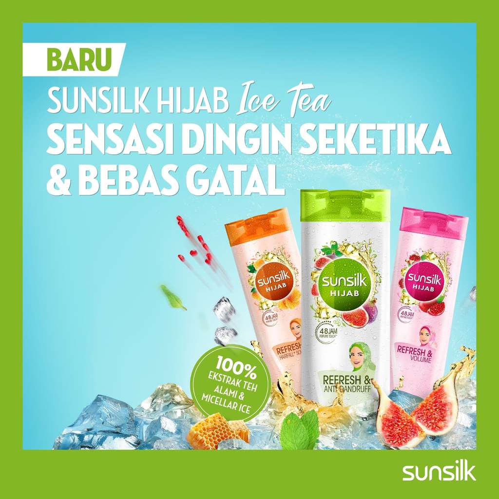 Sunsilk