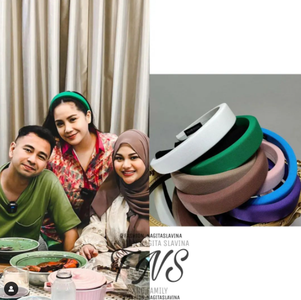 Instagram @fashion.nagitaslavina