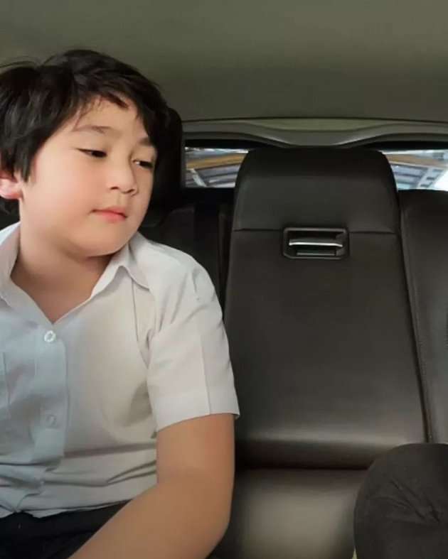 Rafathar Malik Ahmad
