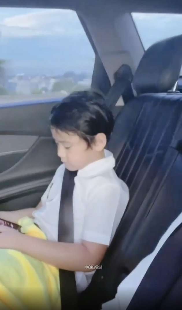 Rafathar Malik Ahmad