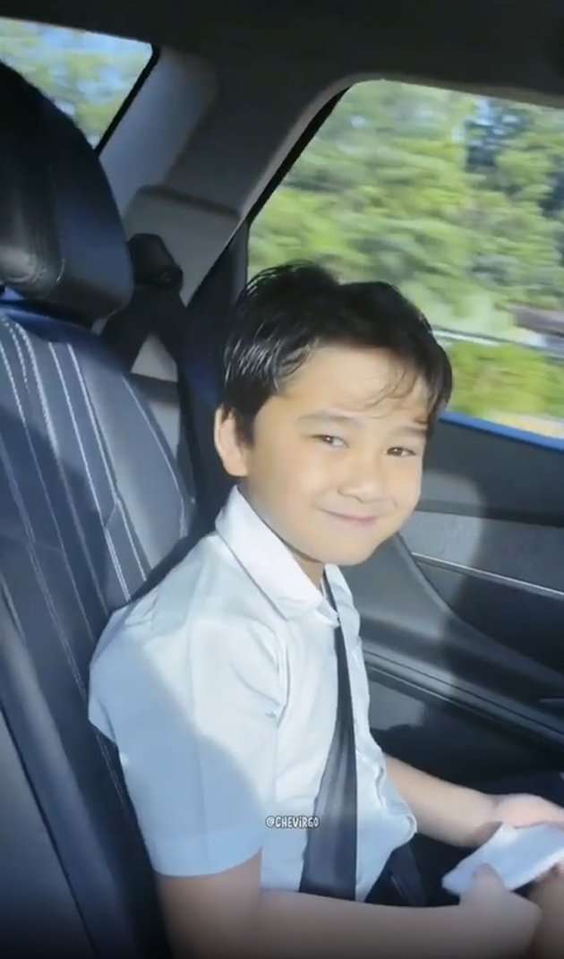 Rafathar Malik Ahmad