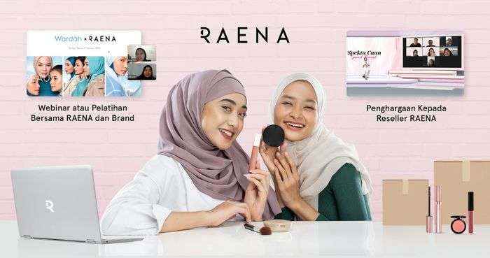 RAENA