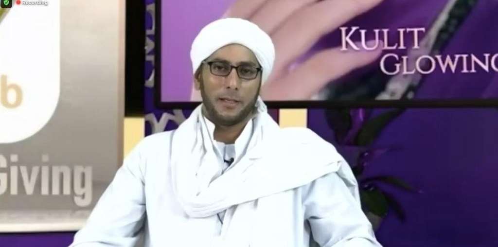 The Beauty of Giving, Talkshow Inspiratif yang Menggali Kebaikan Berbagi di Bulan Ramadan