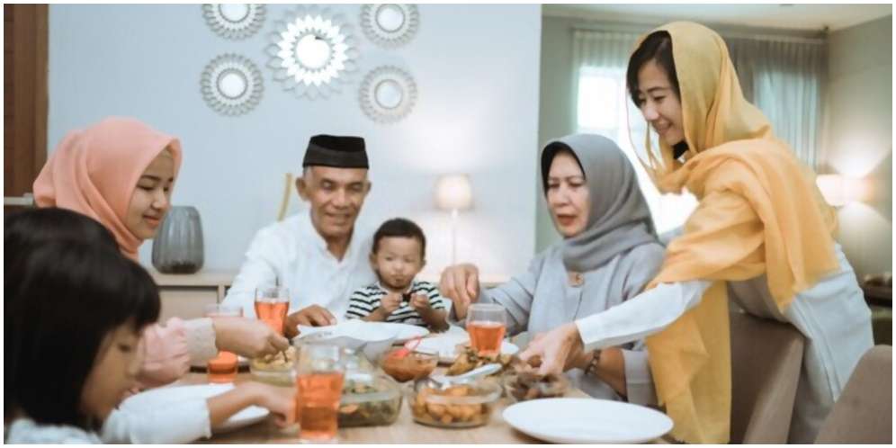 Cara Melupakan Seseorang Sesuai Ajaran Islam Cara Melupakan Seseorang Sesuai Ajaran Islam