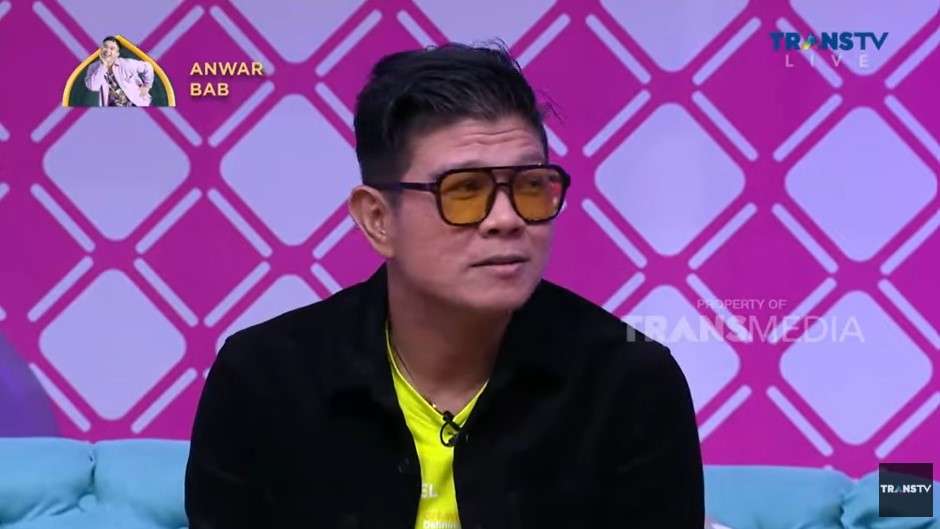 Andhika Mahesa