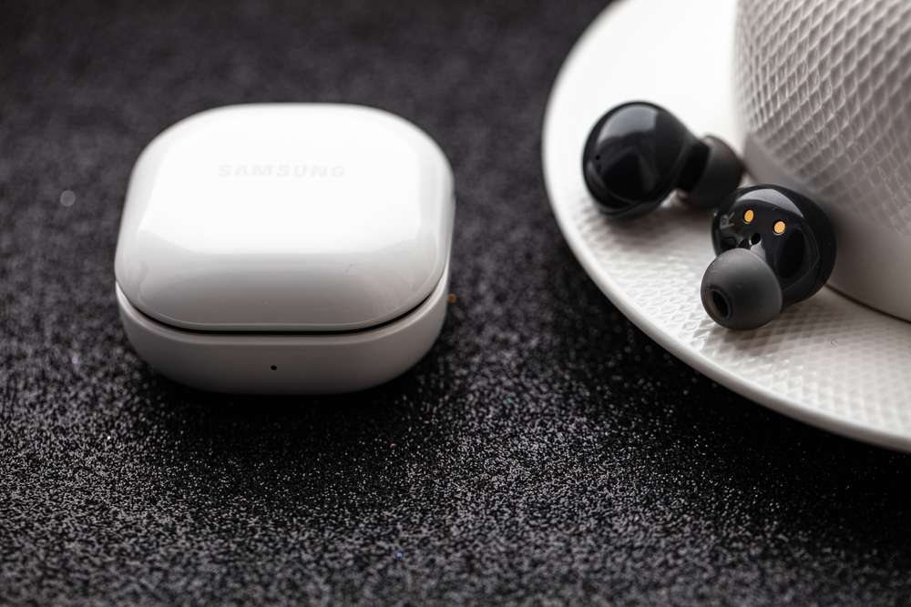 Galaxy Buds 2 Series