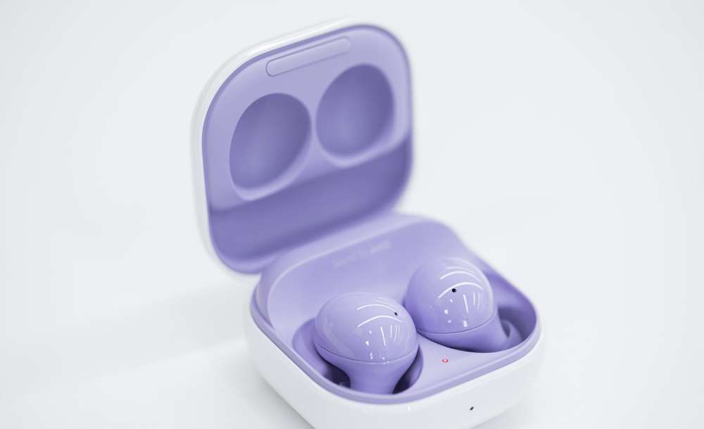 Galaxy Buds 2 Series