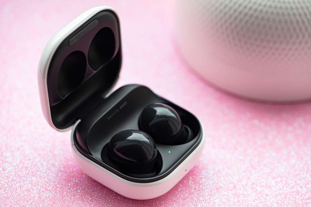 Galaxy Buds 2 Series
