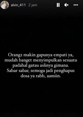 alvin