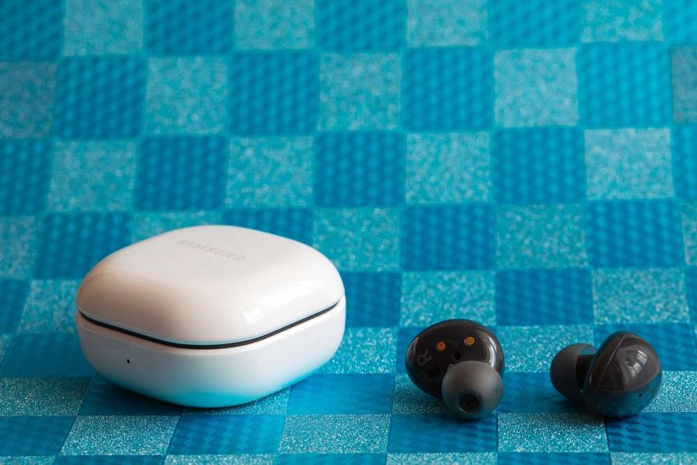 Galaxy Buds 2 Series
