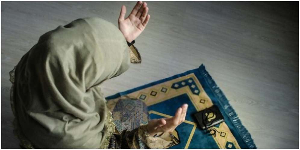 Bacaan Doa dan Dzikir setelah Sholat Tahajud