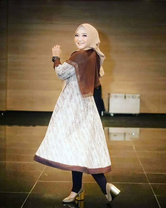 Kabar terbaru penyanyi religi Sulis