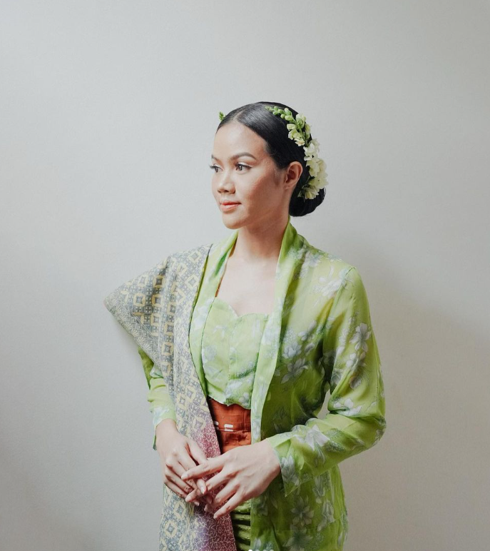 Yura Yunita/ Instagram @yurayunita