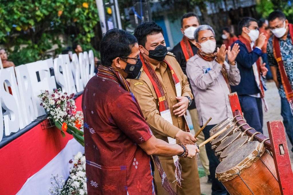 Calender of Event Danau Toba 2022