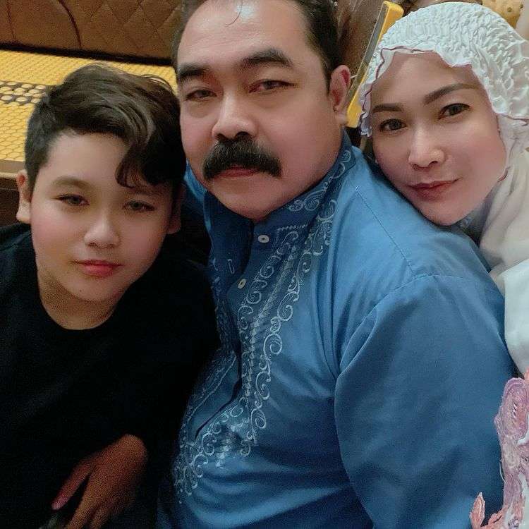 Keluarga Inul