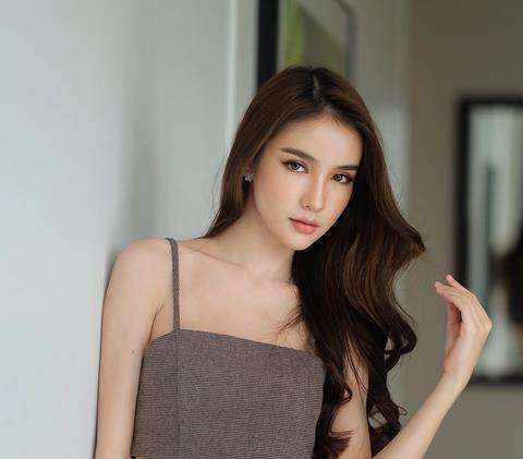 Transgender tercantik di dunia.
