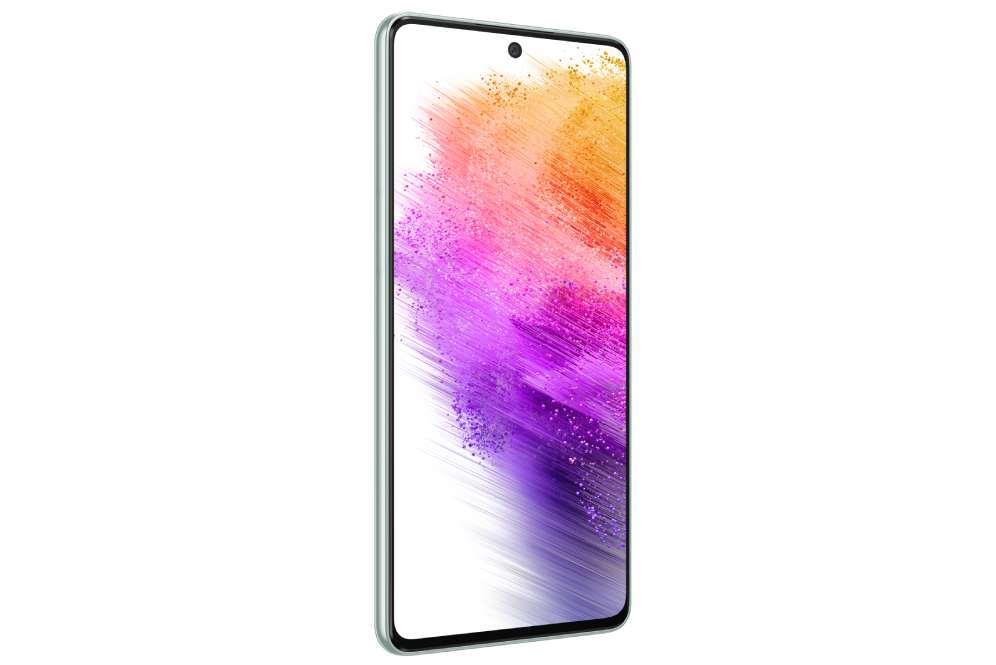 Samsung Galaxy A73 5G