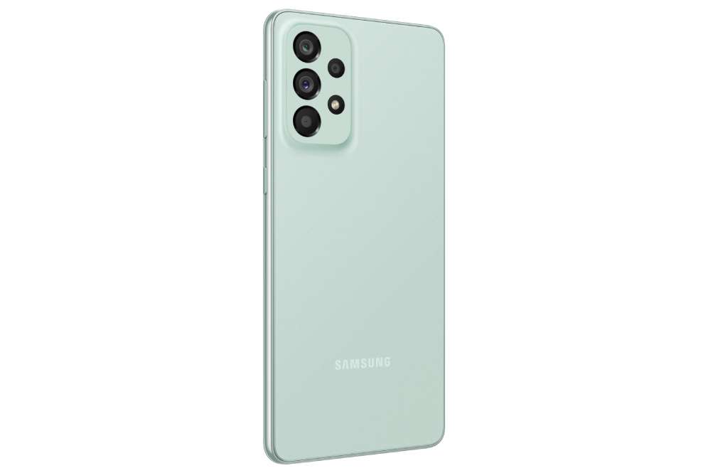 Samsung Galaxy A73 5G