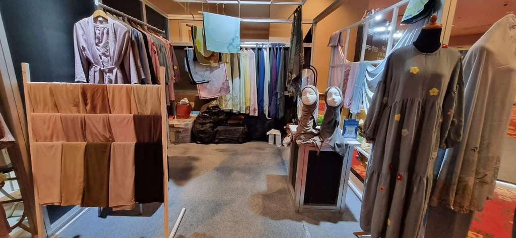 Koleksi Terbaru Trinycta