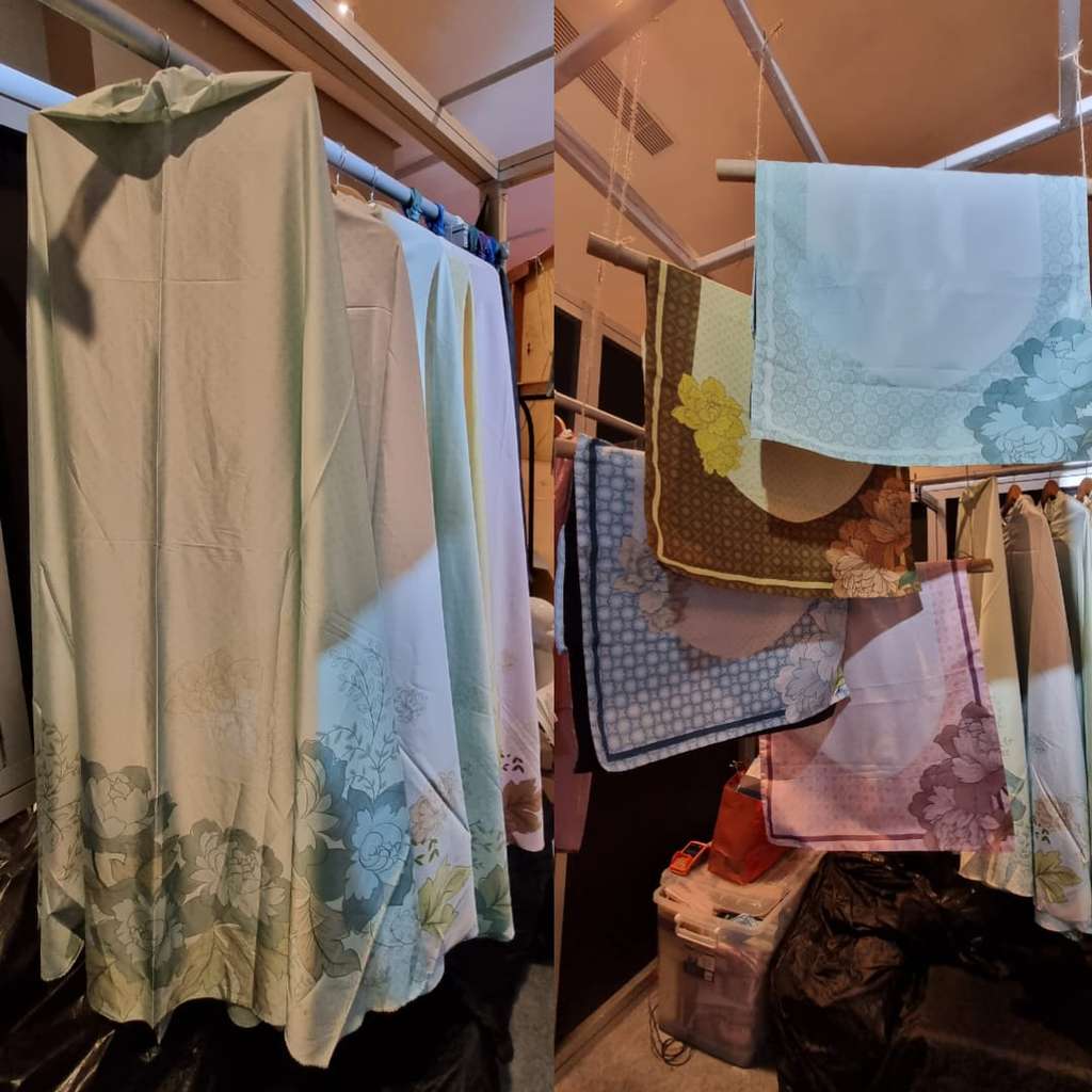 Koleksi Terbaru Trinycta