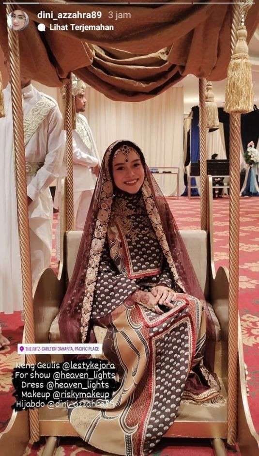 Lesti Kejora Lesti Kejora