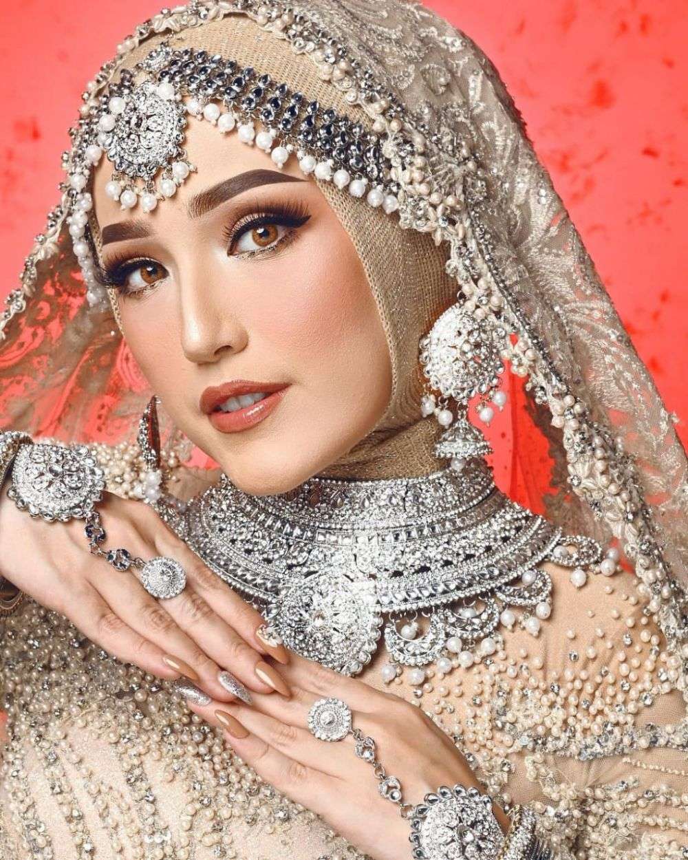 Adelia Pasha Adelia Pasha
