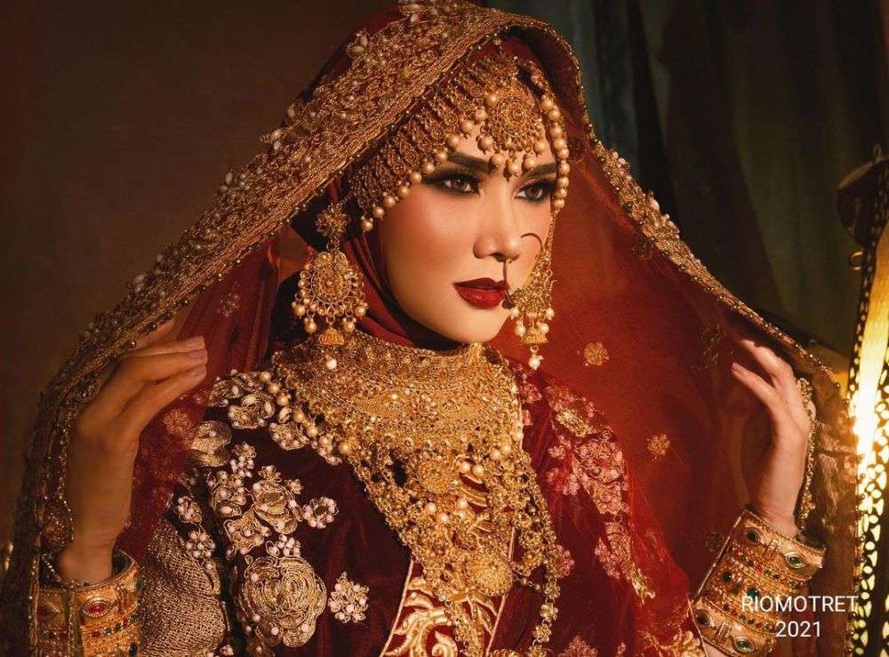 Mulan Jameela Mulan Jameela
