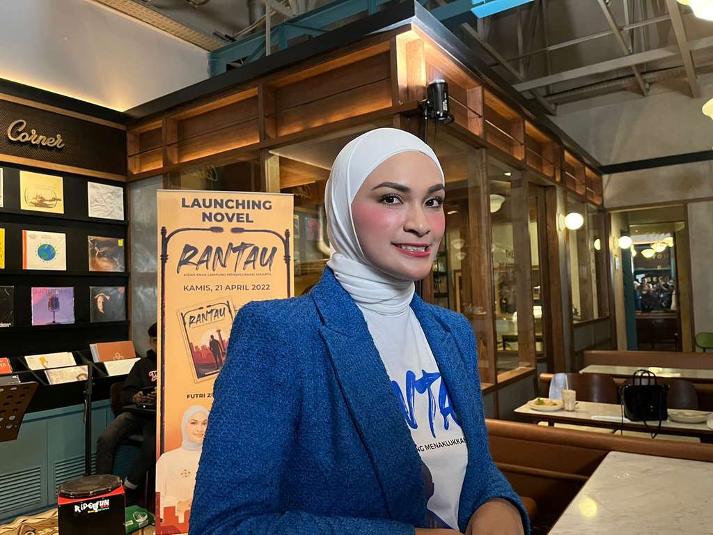 putri