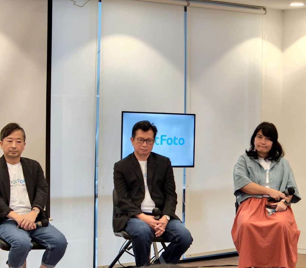 Ferdike Yunuri Nadya/ Dream