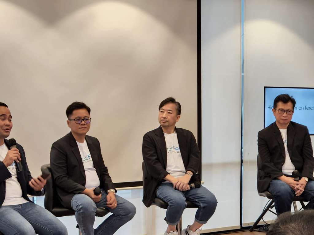 Ferdike Yunuri Nadya/ Dream