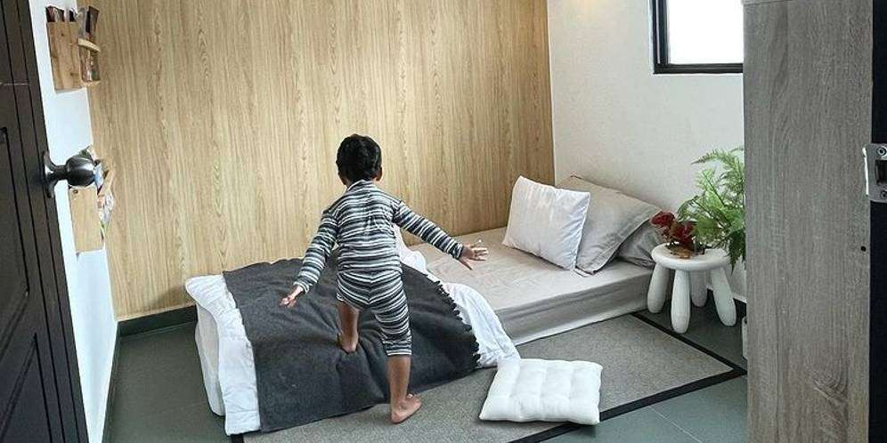 Kamar anak