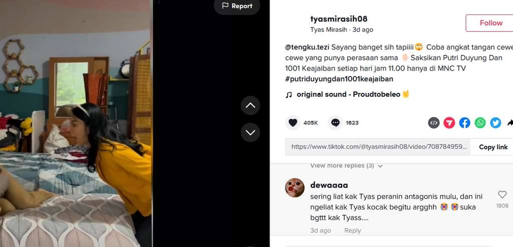 tyas