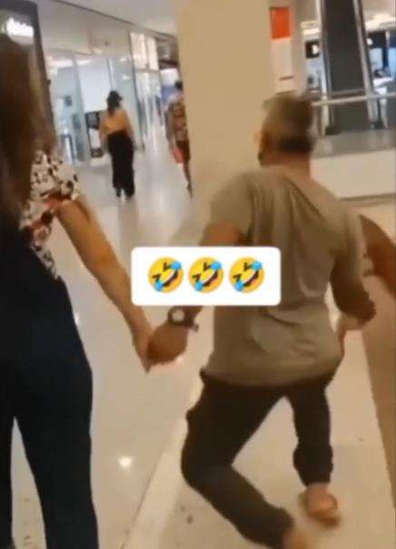 Tips bikin istri nggak jadi belanja di mal.