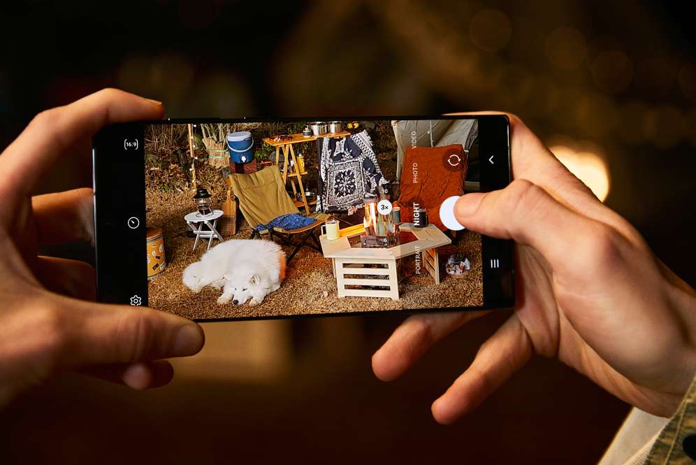 Galaxy S22 Ultra 5G