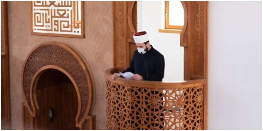 Doa Pembuka Majelis Sesuai Sunah
