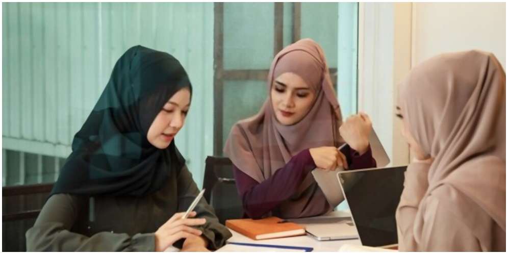Doa Pembuka Majelis Sesuai Sunah