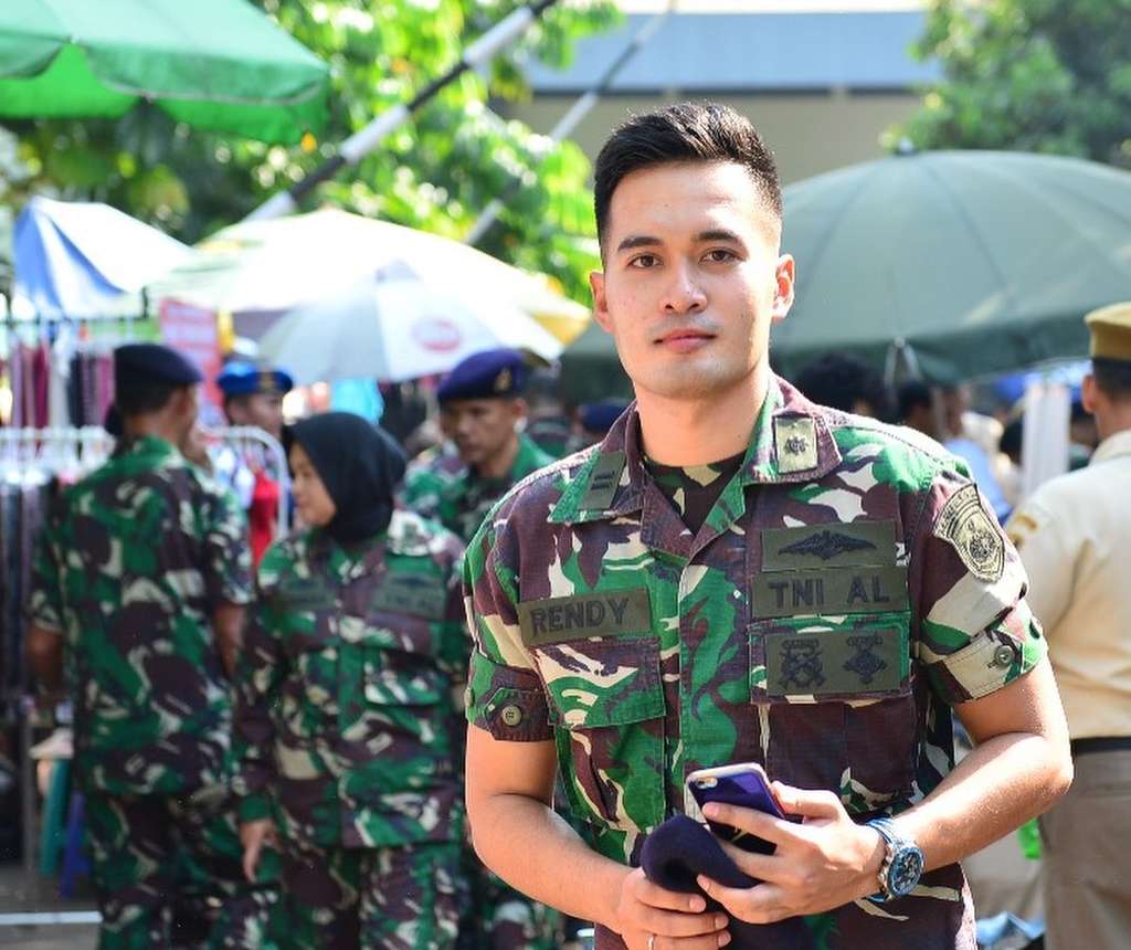Rendy Meidiyanto