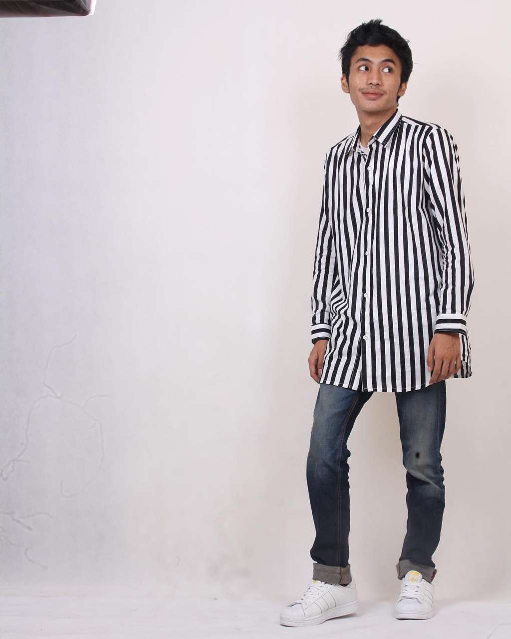 Irshadi Bagas