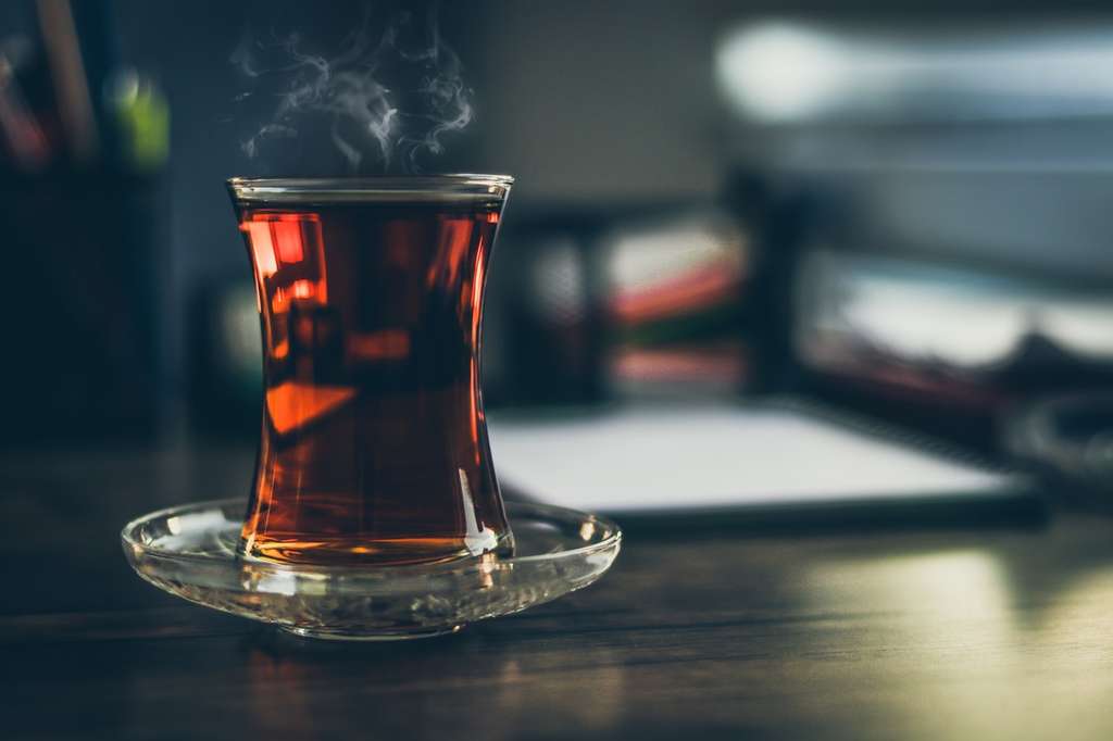 Teh
