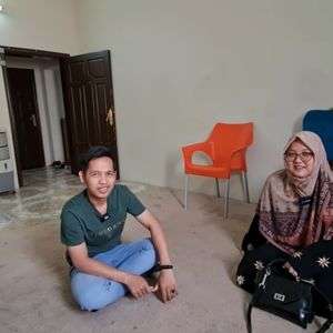 WNI jadi tukang pijat di Madinah
