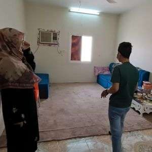 TKI jadi tukang pijat di Madinah
