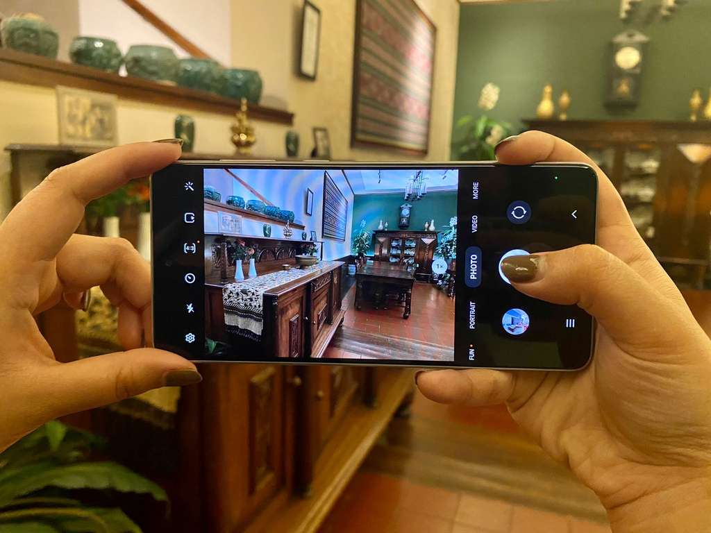 Samsung Galaxy A73 5G