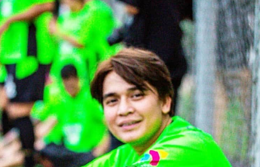 Billy Syahputra