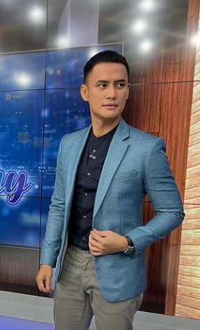 Choky Sitohang