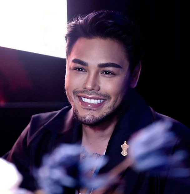 Ivan Gunawan