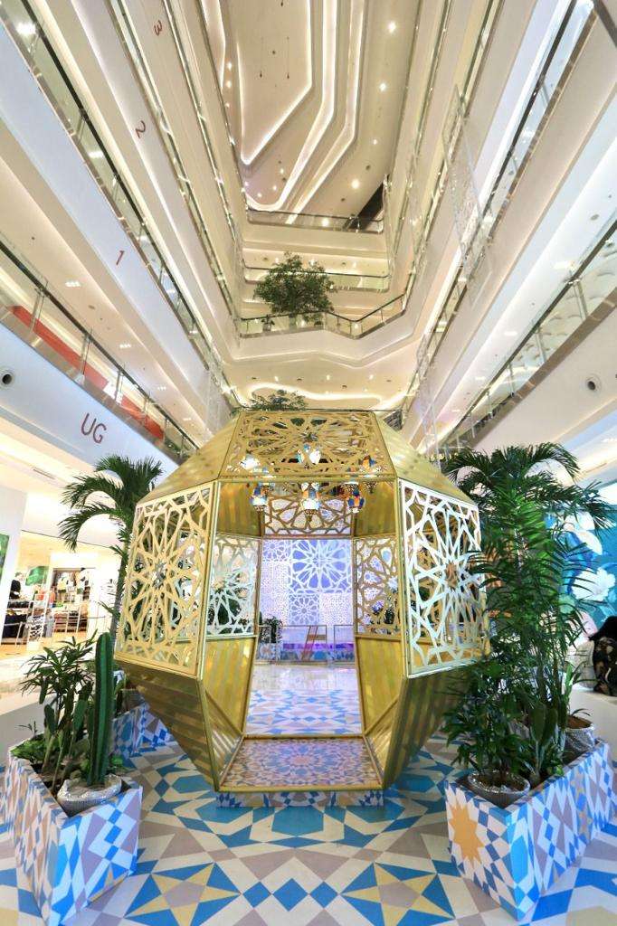 Glorious Spirit Raya