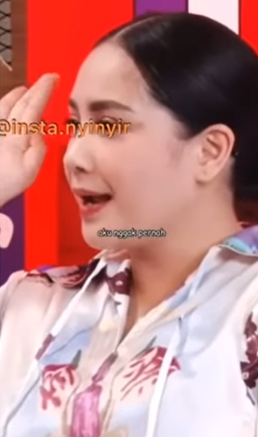 Nagita Slavina