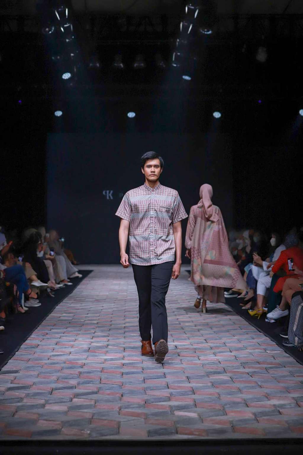 Koleksi Puru Kambera