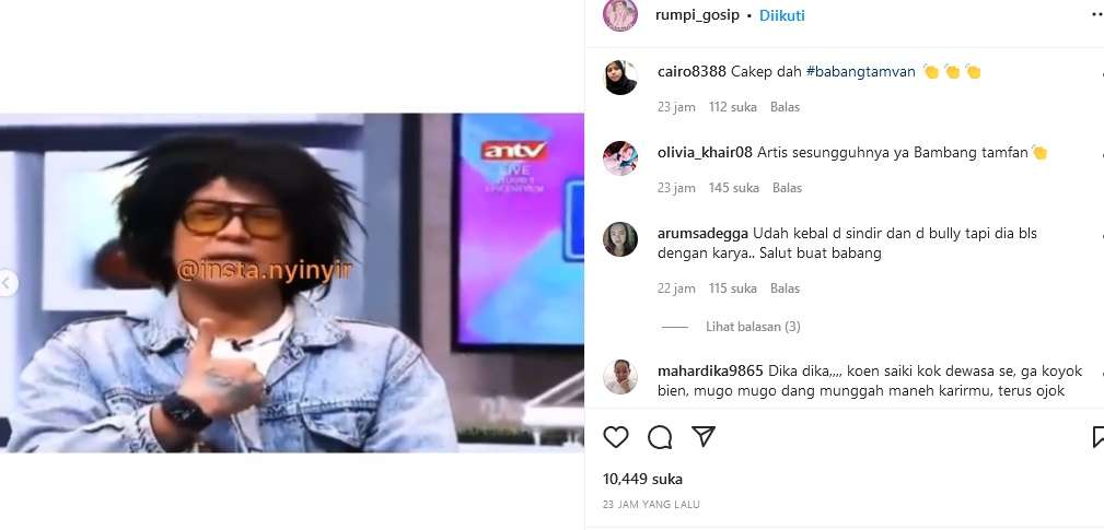 andika