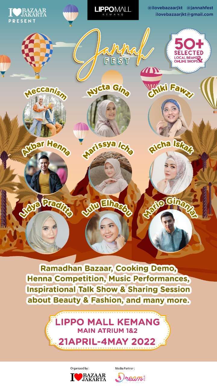 Jannah Fest